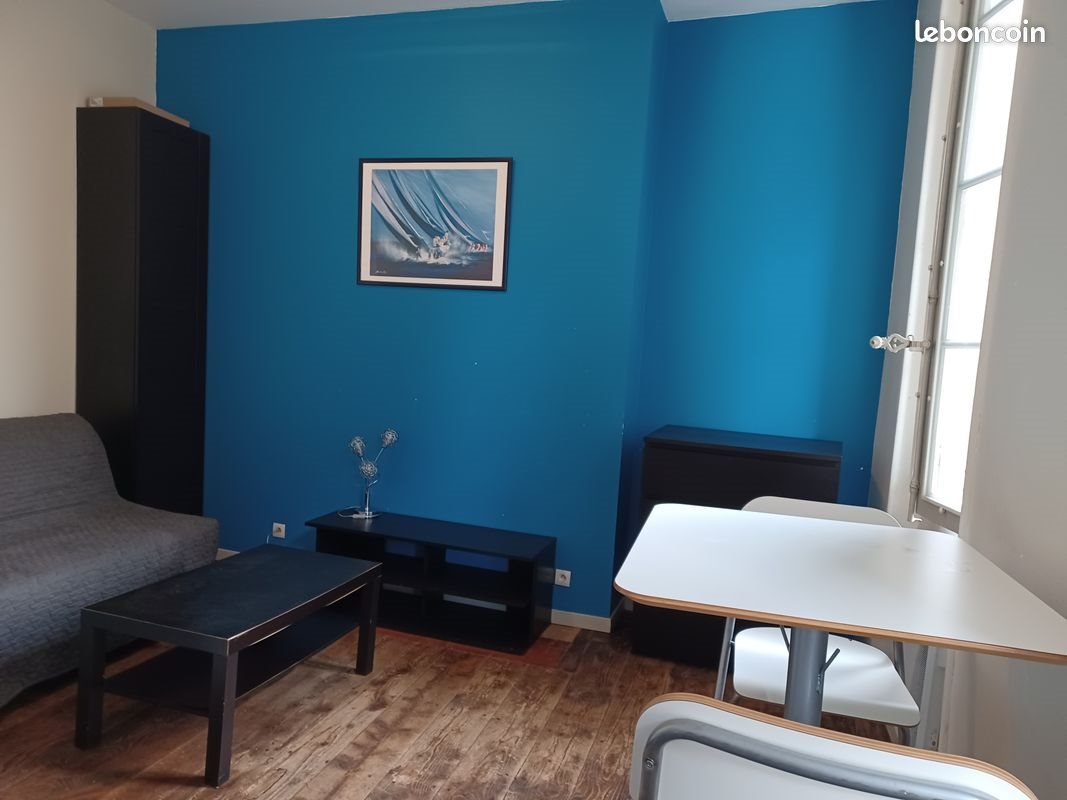 Appartement à louer, 18m², Foix