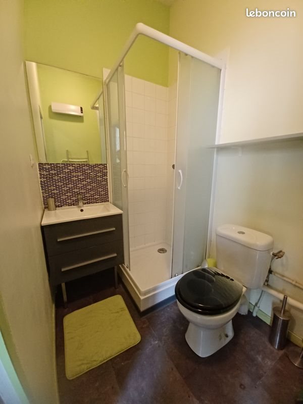 Appartement à louer, 18m², Foix
