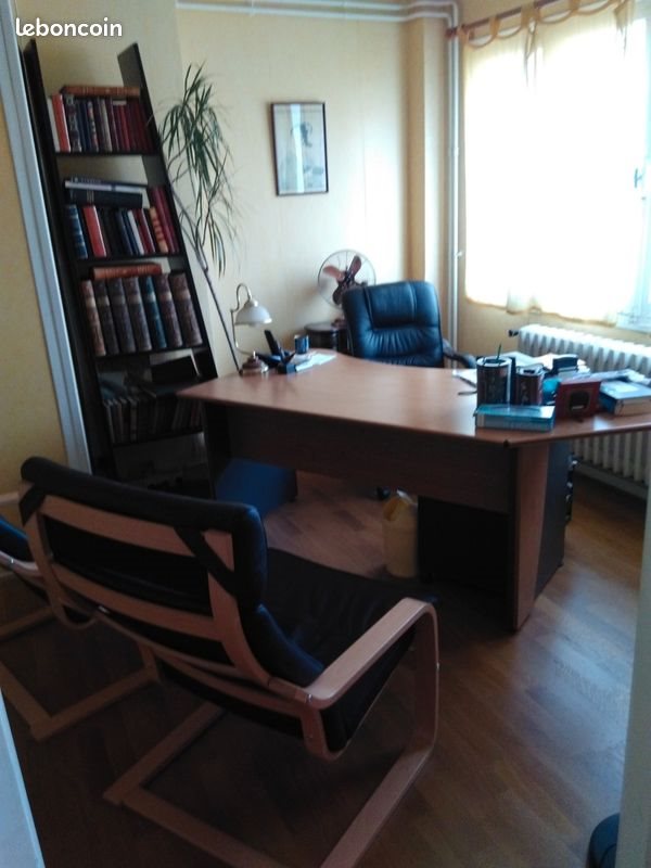Appartement à vendre, 47m², Valence