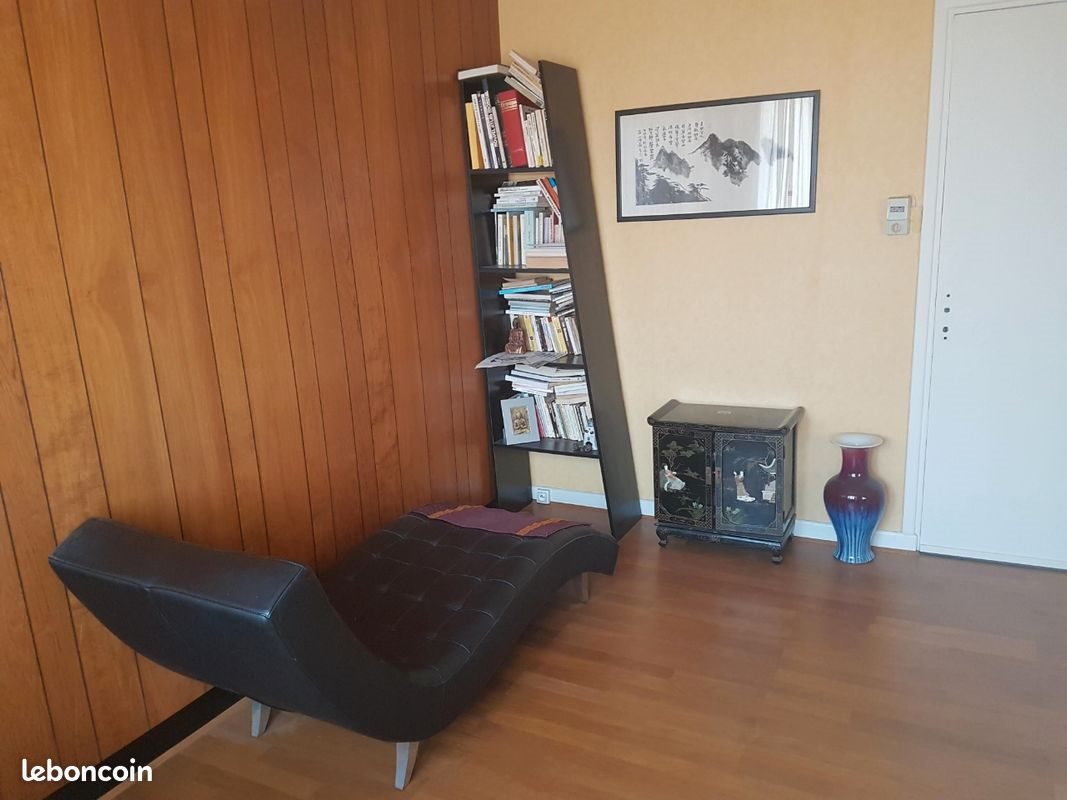 Appartement à vendre, 47m², Valence