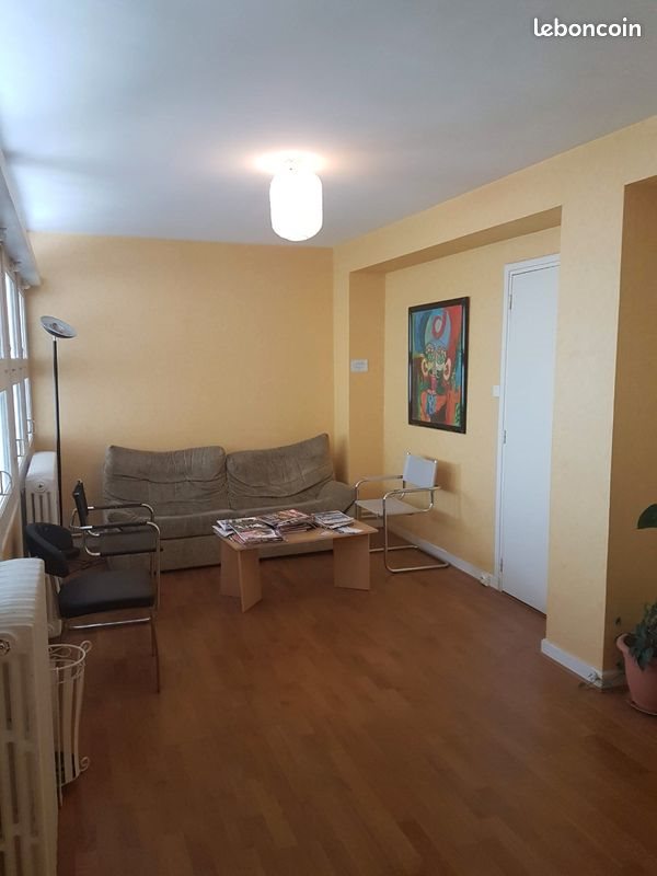 Appartement à vendre, 47m², Valence