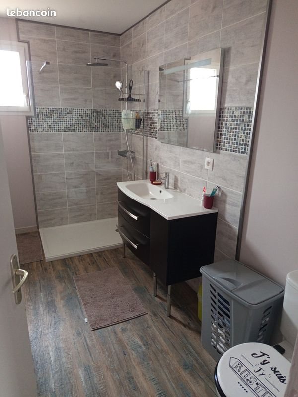 Maison à vendre, 77m², Caulnes