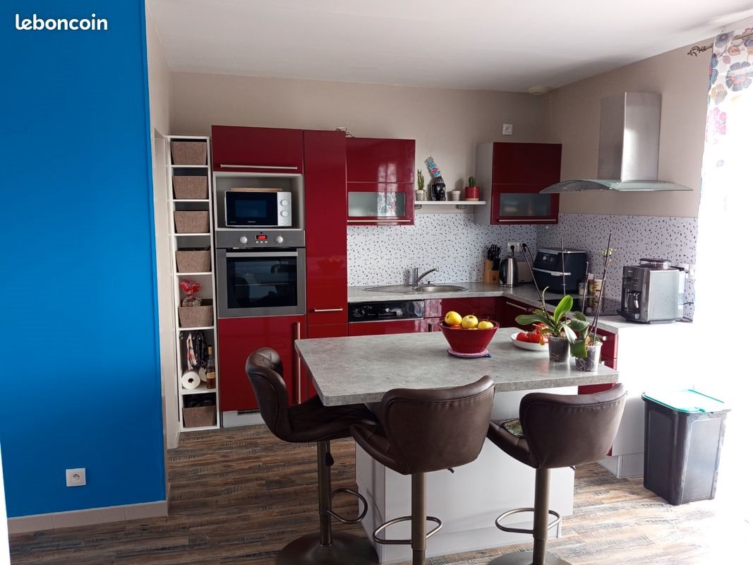 Maison à vendre, 77m², Caulnes