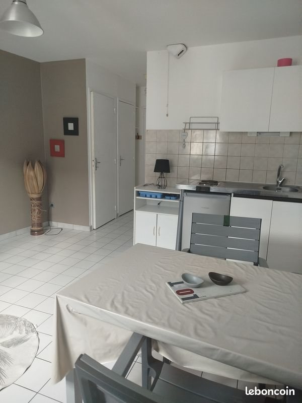 Appartement à louer, 23m², Évron
