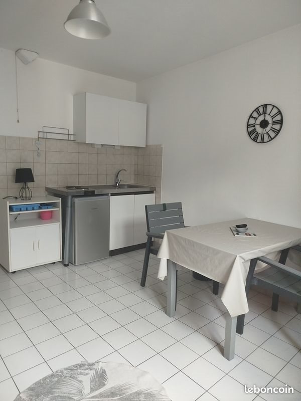 Appartement à louer, 23m², Évron