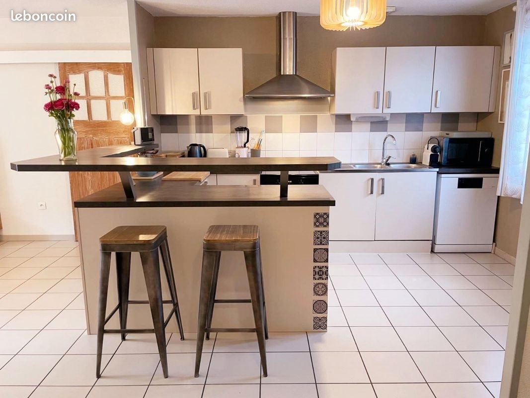 Maison à vendre, 82m², Le Teich