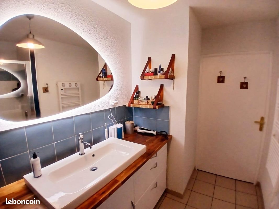 Maison à vendre, 82m², Le Teich