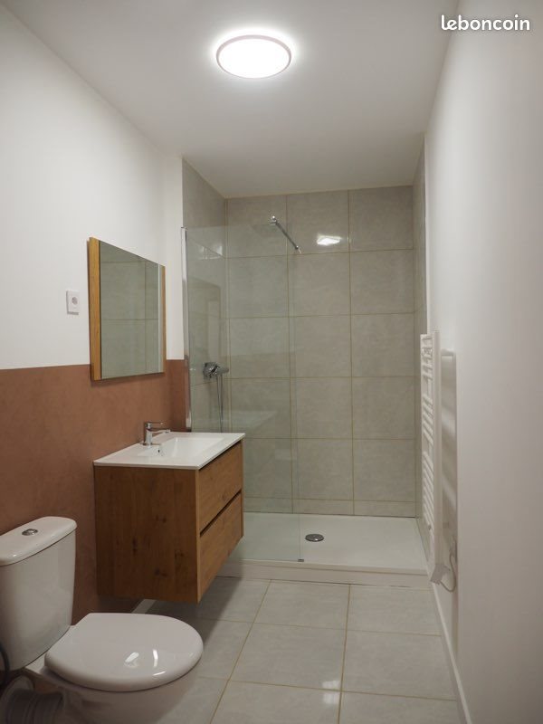 Appartement à louer, 40m², Saint-Jean-de-Muzols