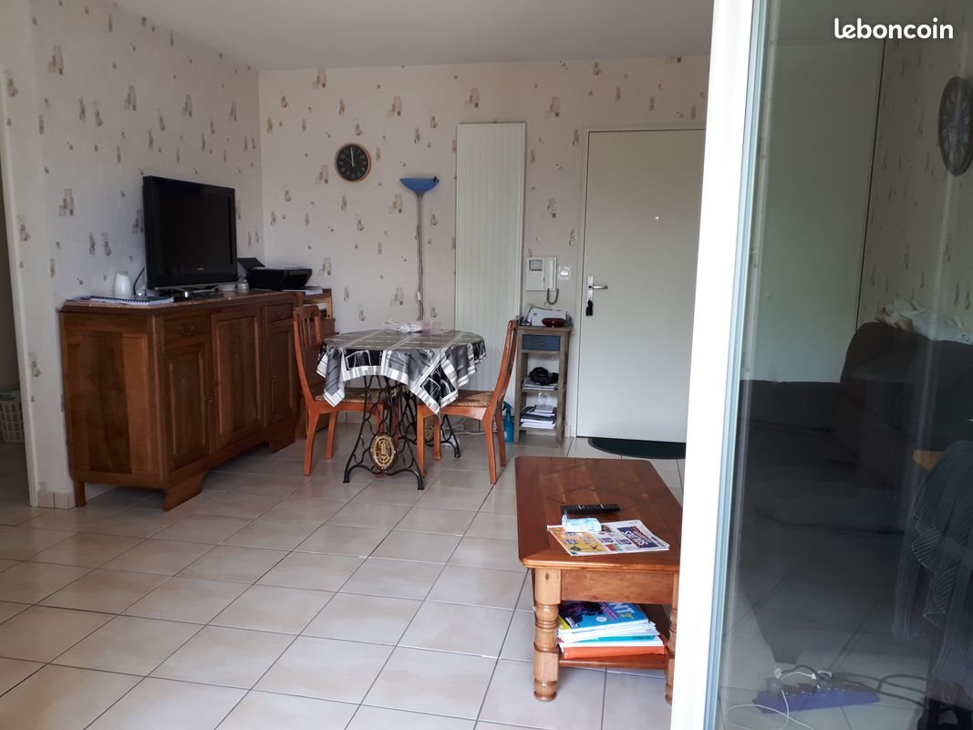 Appartement à louer, 42m², Clermont-Ferrand