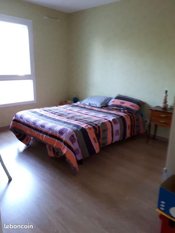 Appartement à louer, 42m², Clermont-Ferrand