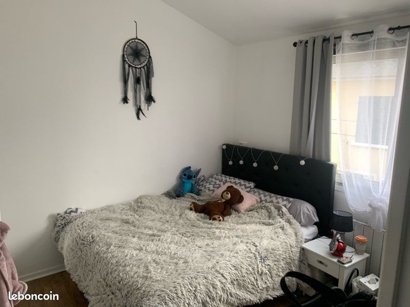 Appartement à louer, 35m², Le Mans