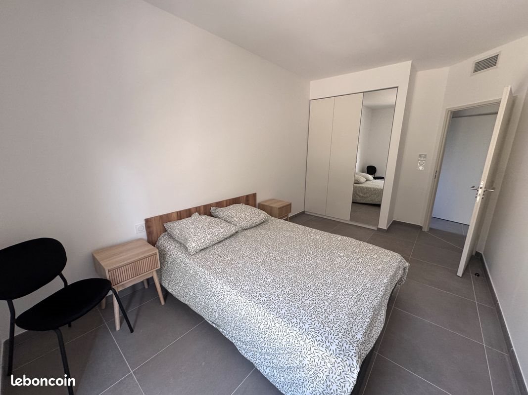 Appartement à louer, 72m², Aix-en-Provence