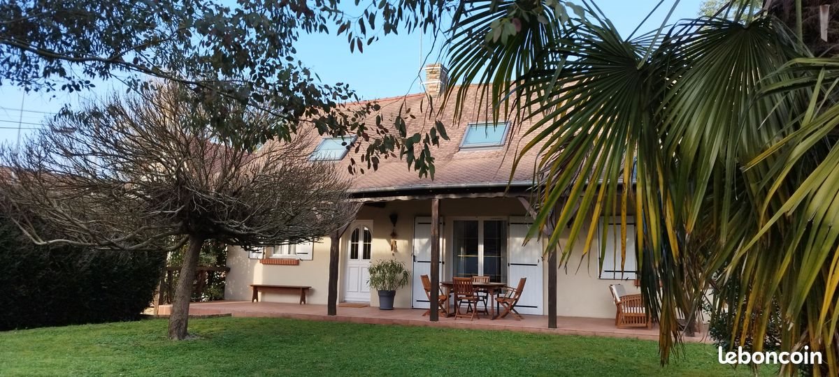 Maison à vendre, 142m², Le Mans