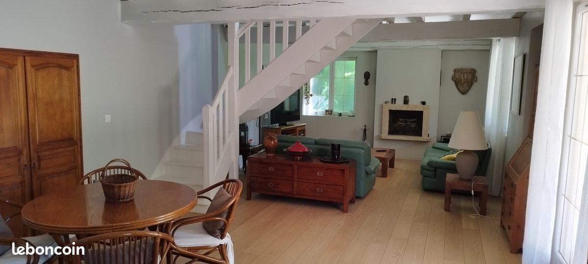 Maison à vendre, 142m², Le Mans