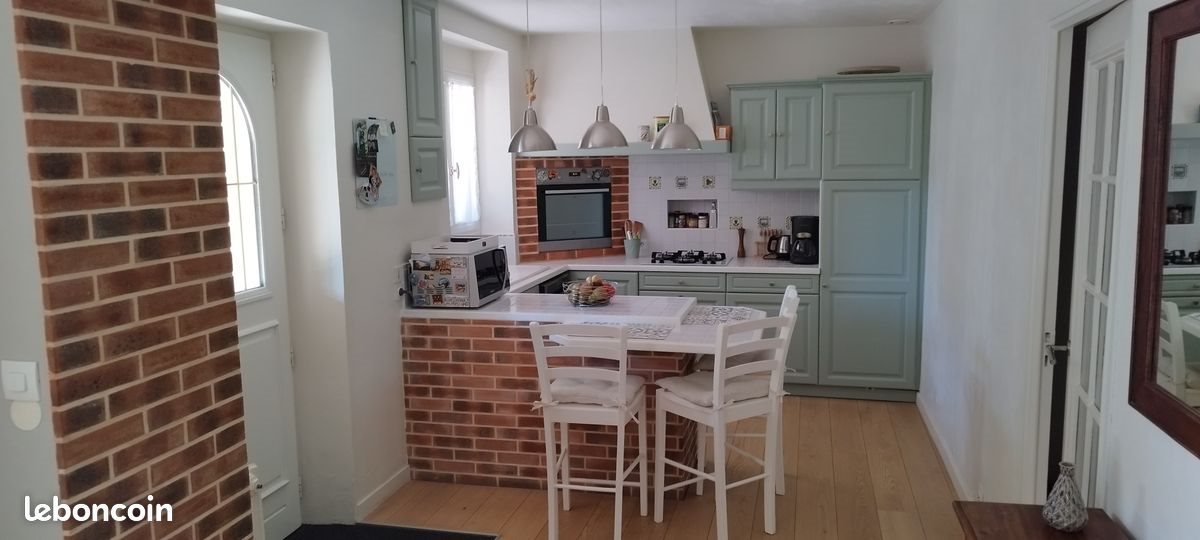 Maison à vendre, 142m², Le Mans