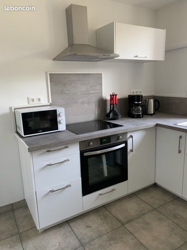 Appartement à louer, 50m², Orchamps