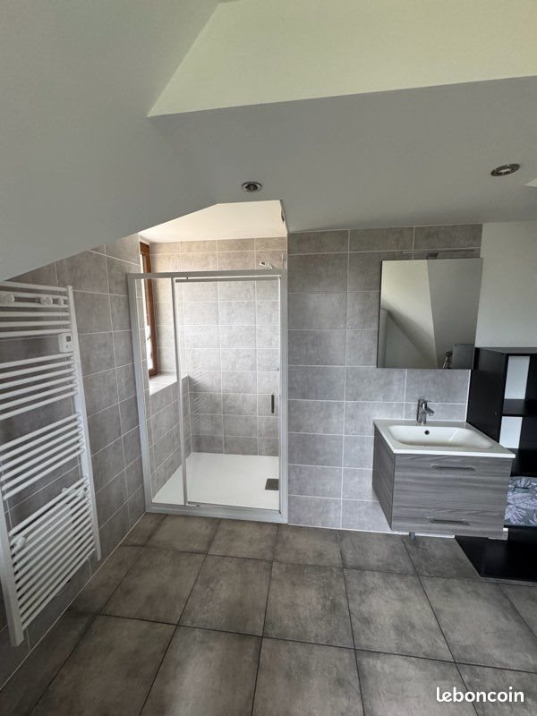 Appartement à louer, 50m², Orchamps