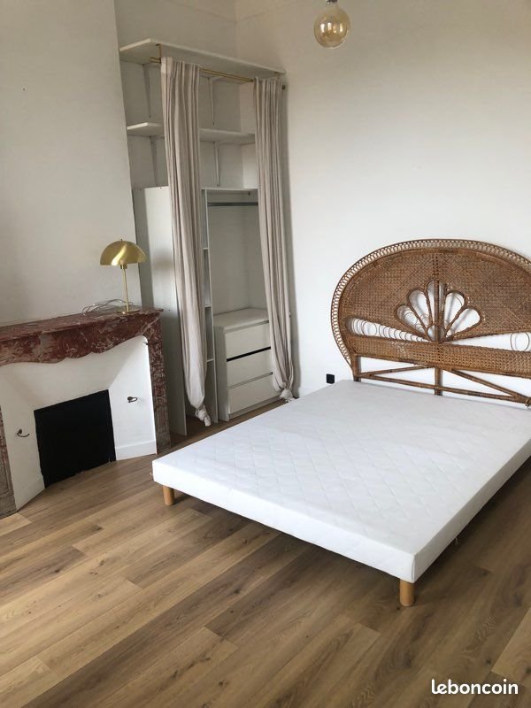 Appartement à louer, 60m², Toulon