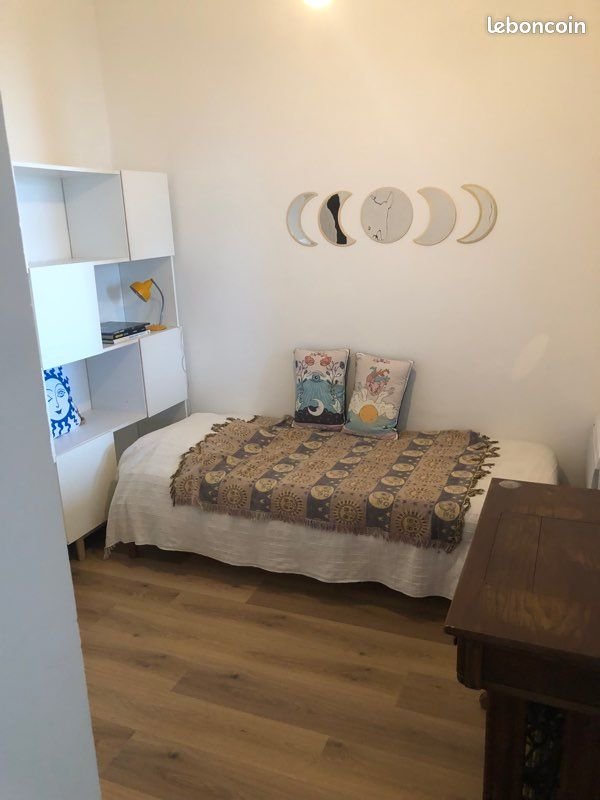 Appartement à louer, 60m², Toulon