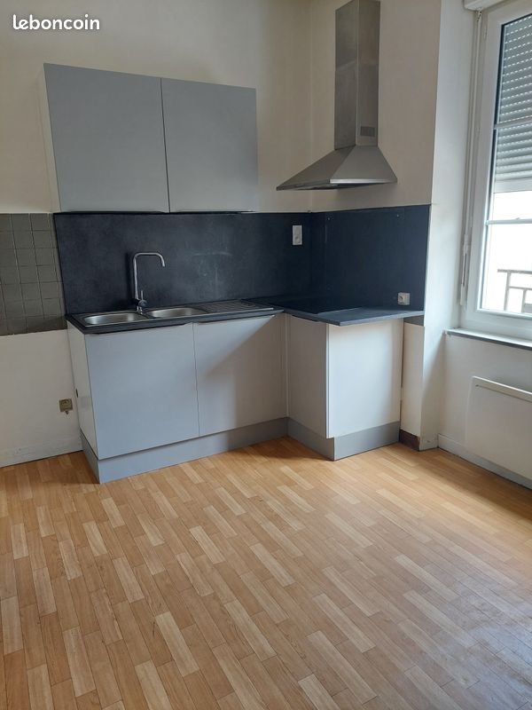 Appartement à louer, 69m², Espalion