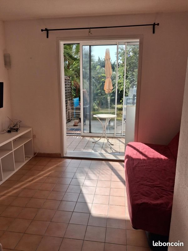Appartement à louer, 24m², La Londe-les-Maures