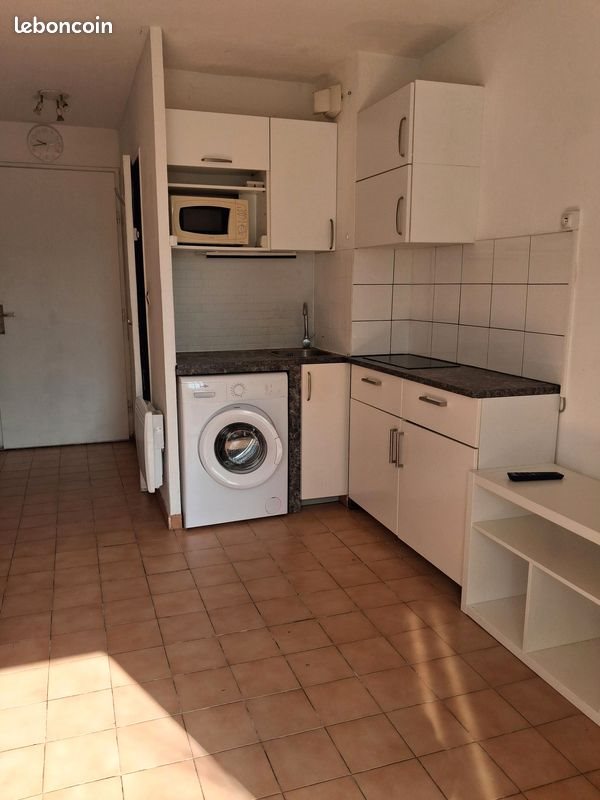 Appartement à louer, 24m², La Londe-les-Maures