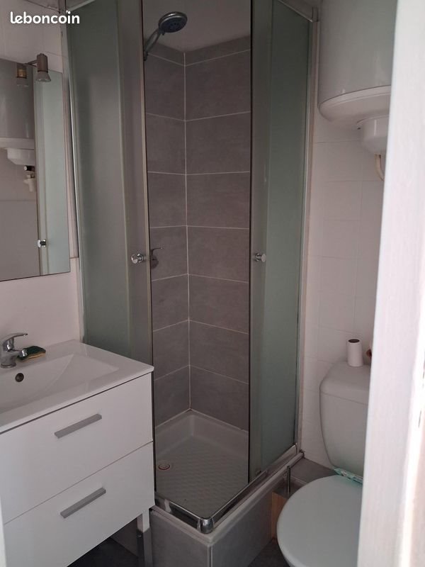 Appartement à louer, 24m², La Londe-les-Maures