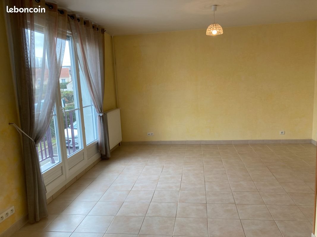 Appartement à louer, 68m², Bois-d'Arcy
