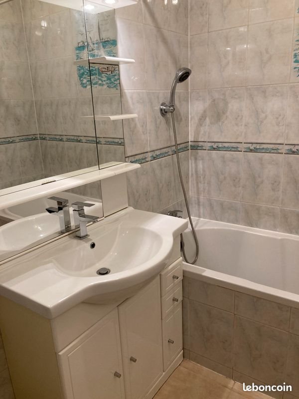 Appartement à louer, 68m², Bois-d'Arcy
