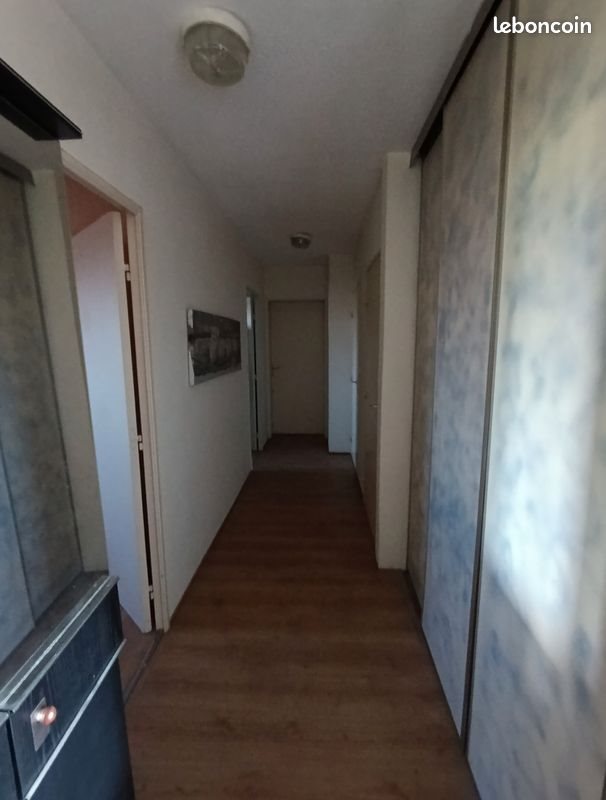 Appartement à vendre, 90m², Mulhouse
