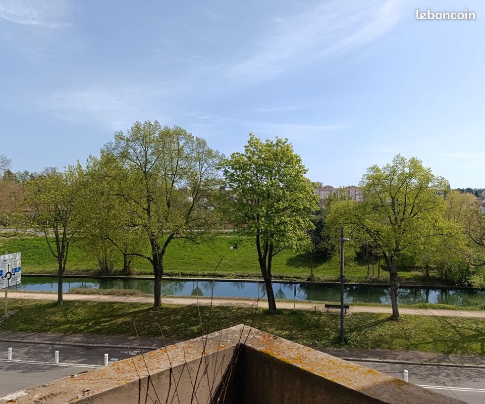 Appartement à vendre, 90m², Mulhouse