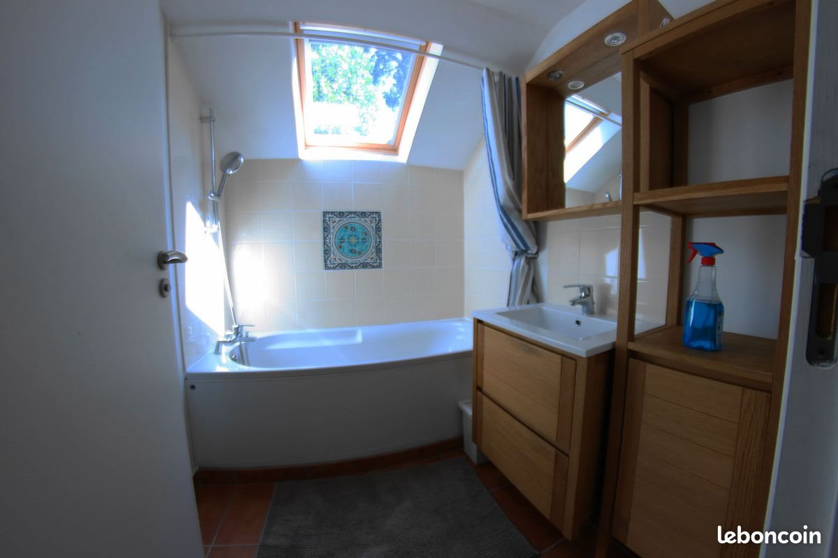Appartement à louer, 52m², Combs-la-Ville