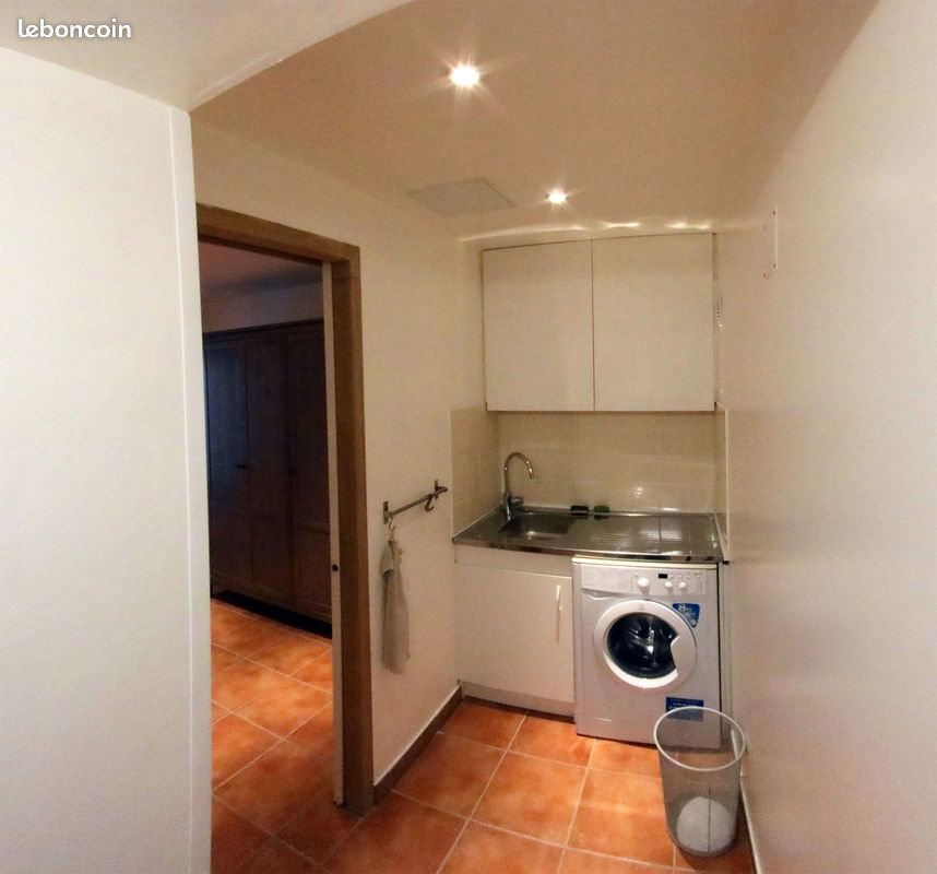 Appartement à louer, 52m², Combs-la-Ville