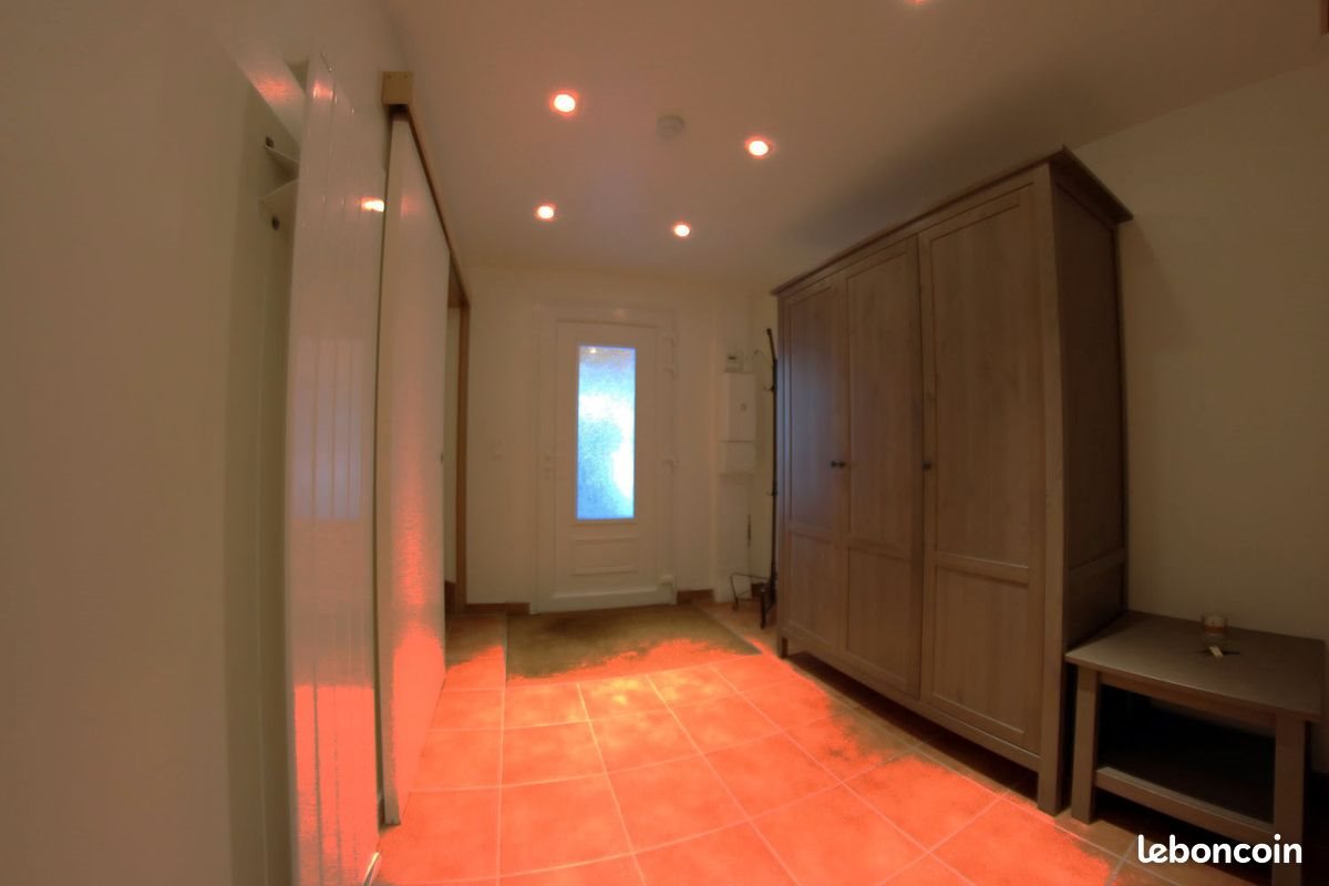Appartement à louer, 52m², Combs-la-Ville