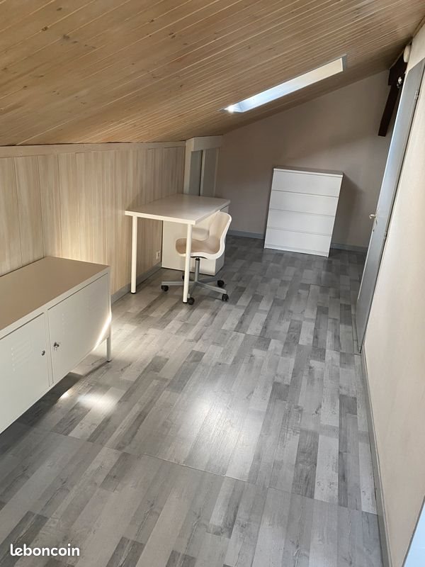 Appartement à louer, 20m², Chambéry