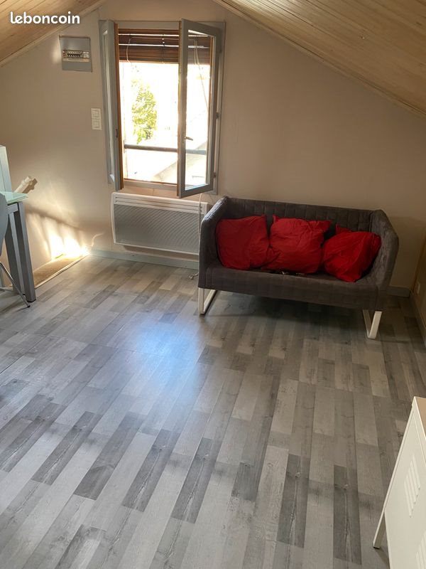 Appartement à louer, 20m², Chambéry