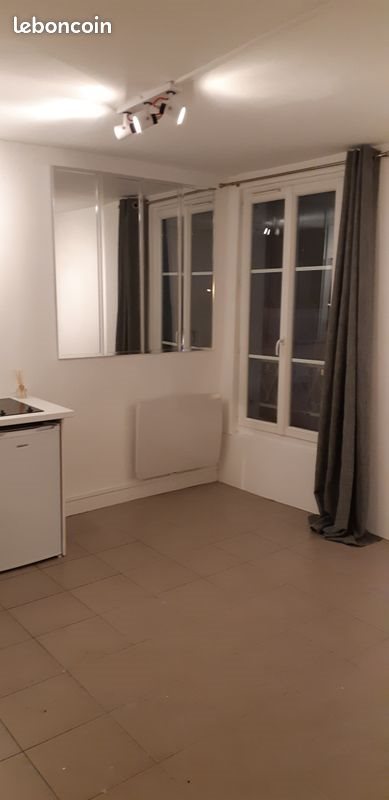 Appartement à louer, 15m², Chaville