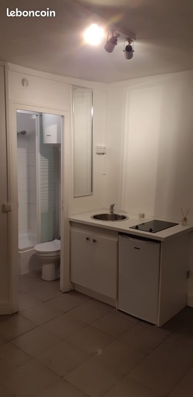 Appartement à louer, 15m², Chaville
