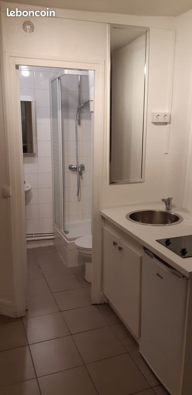 Appartement à louer, 15m², Chaville