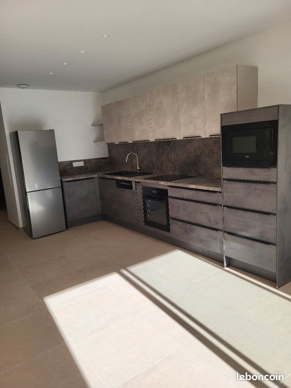 Appartement à louer, 72m², La Chambre