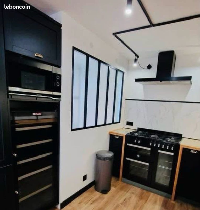 Appartement à louer, 70m², Montbéliard