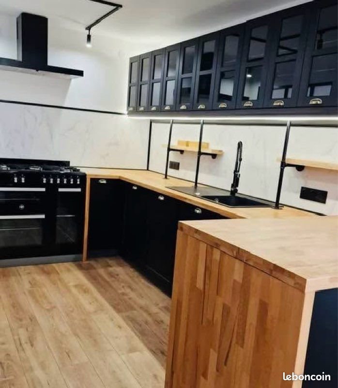 Appartement à louer, 70m², Montbéliard