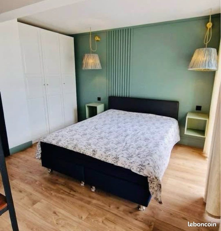 Appartement à louer, 70m², Montbéliard