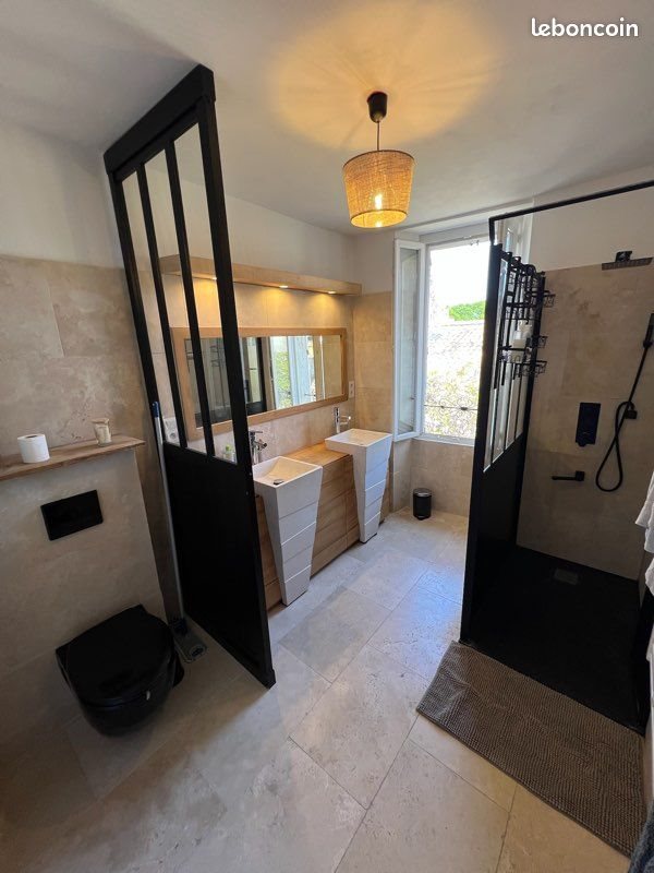 Appartement à vendre, 56m², Cogolin