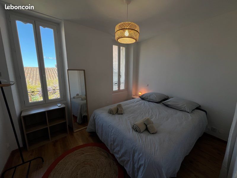 Appartement à vendre, 56m², Cogolin