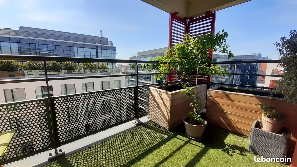 Appartement à vendre, 65m², Bois-Colombes