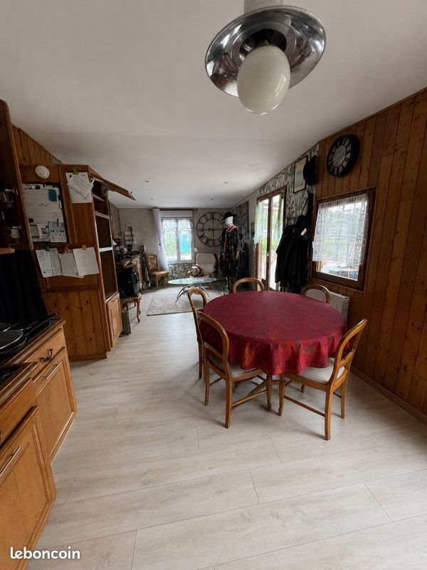 Maison à vendre, 42m², Lanchères