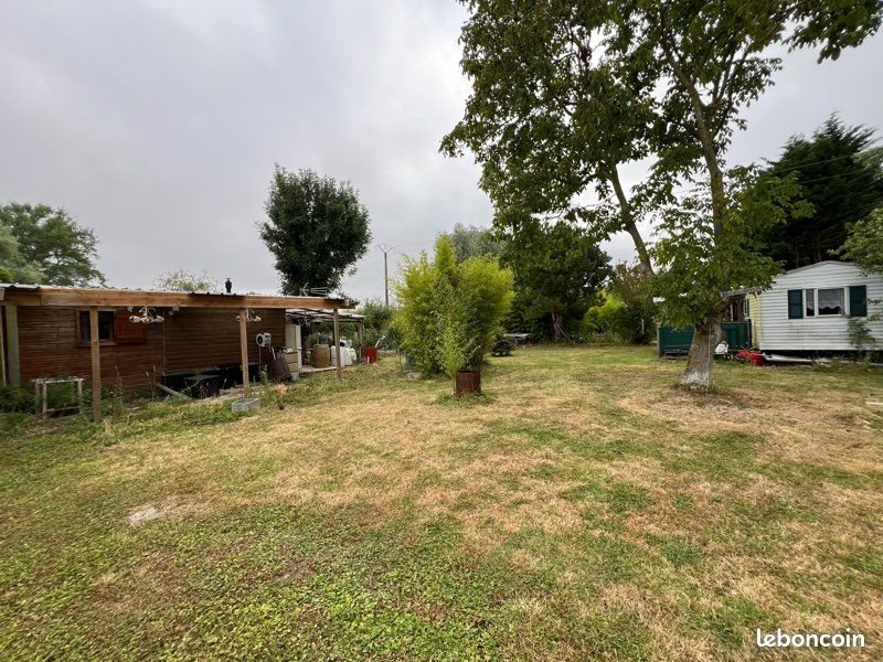Maison à vendre, 42m², Lanchères