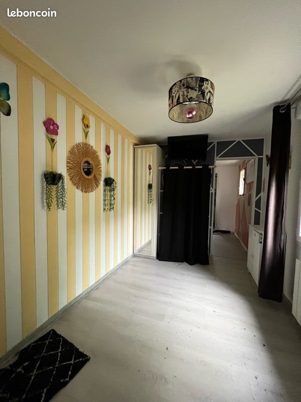 Maison à vendre, 42m², Lanchères
