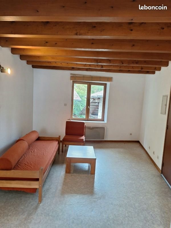 Appartement à louer, 25m², La Terrasse